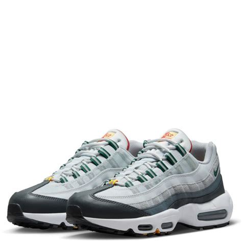 gorge green Nike air max 95